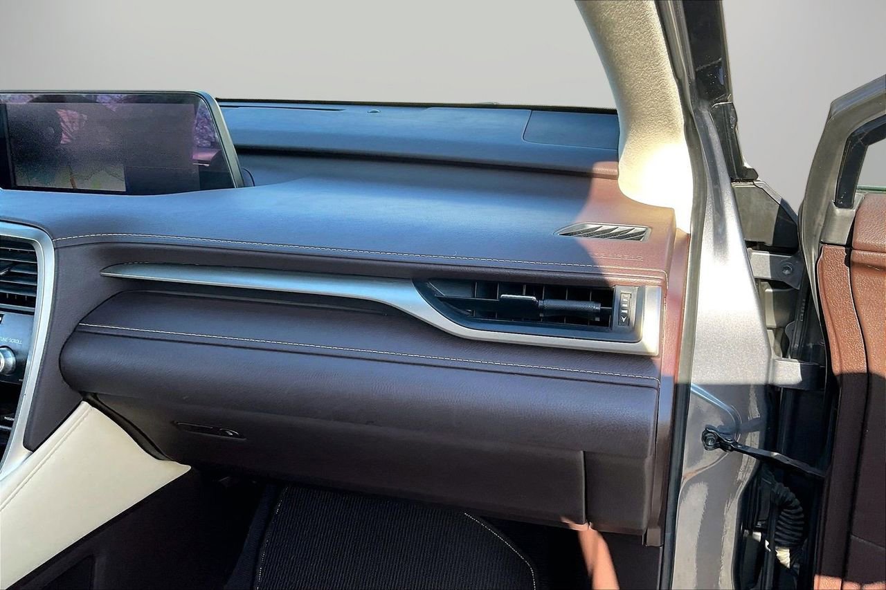 Used 2017 Lexus RX 350 AWD w/ Premium Package image 22