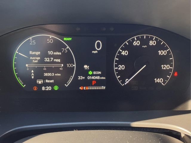 Used 2025 Honda CR-V Sport-L image 32