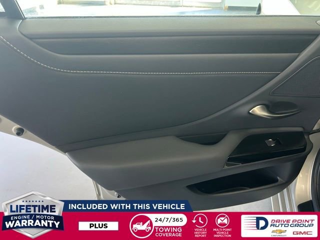 Used 2022 Lexus ES 350 350 w/ Premium Package image 31