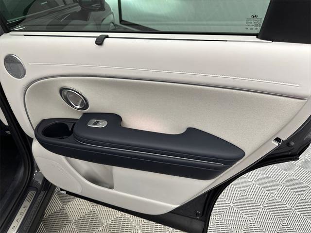 New 2026 Hyundai Palisade Calligraphy image 18