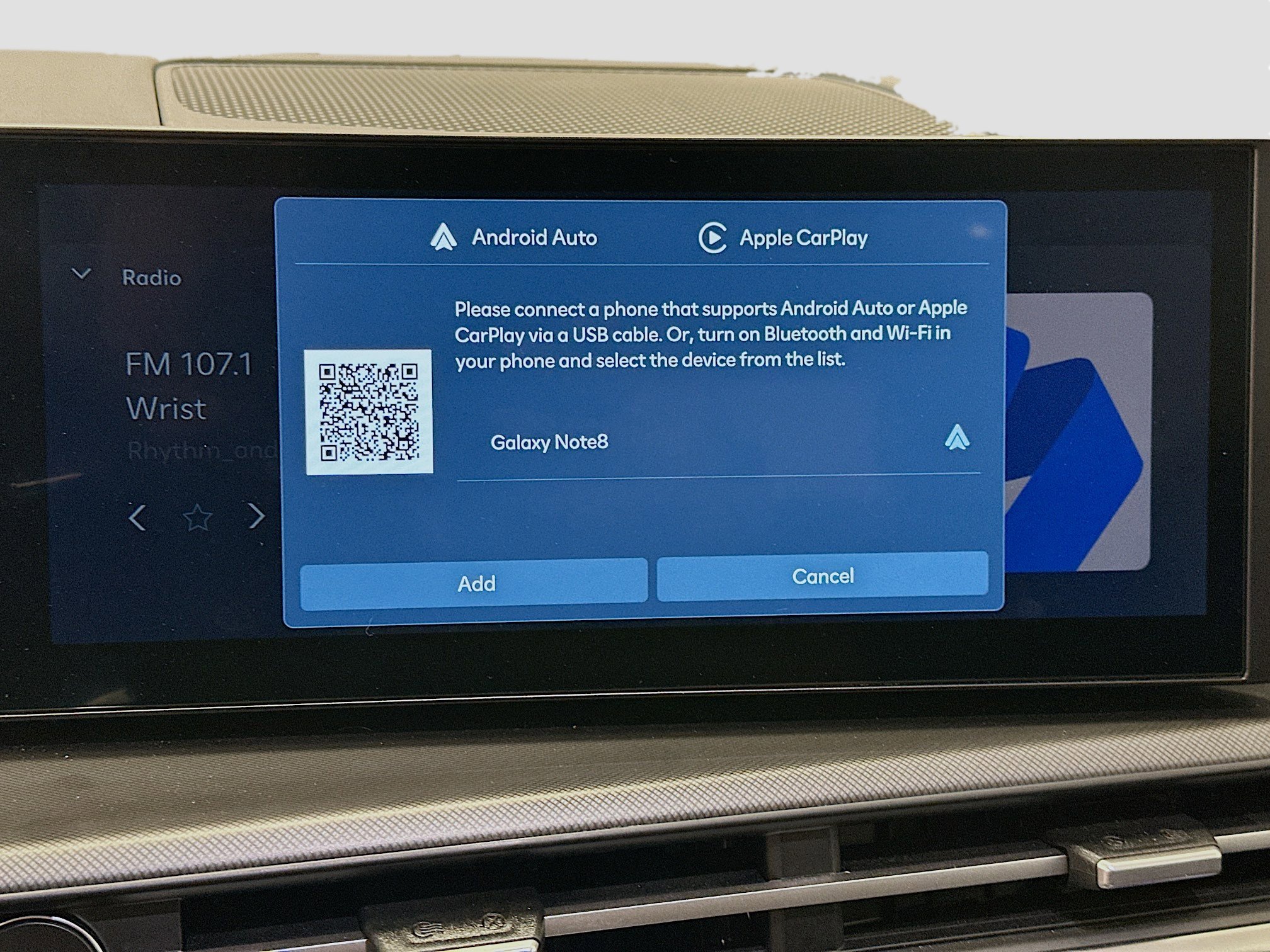 Used 2025 Hyundai Santa Fe SEL image 22