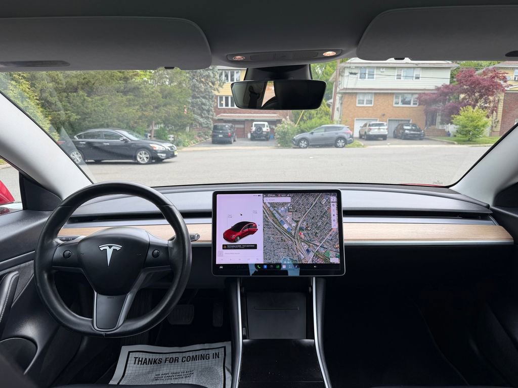 Used 2018 Tesla Model 3 Long Range AWD/4WD image 23