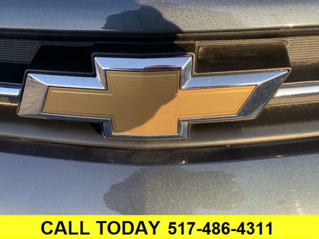 Certified 2022 Chevrolet Trax LT w/ LT Convenience Package image 29