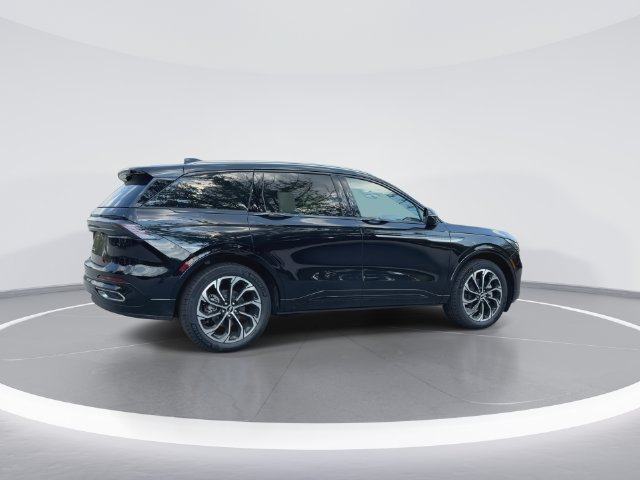 New 2026 Lincoln Nautilus Reserve AWD/4WD image 8