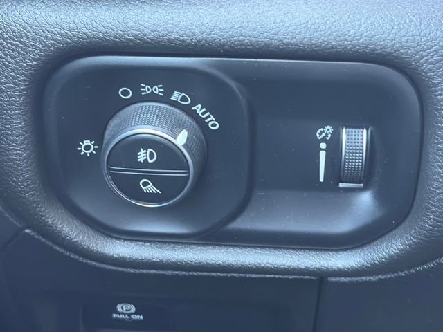 Used 2022 RAM 1500 Tradesman w/ Trailer Tow Group (B) AWD/4WD image 52