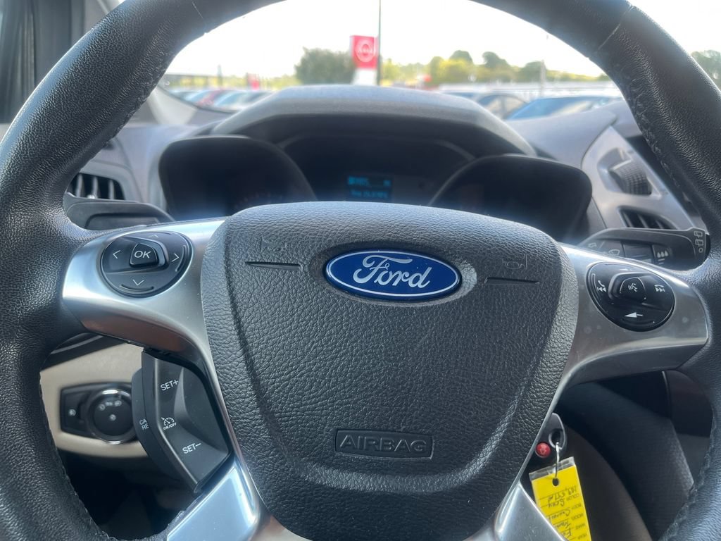 Used 2015 Ford Transit Connect XLT FWD image 44