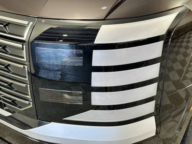 New 2027 Hyundai Palisade Calligraphy AWD/4WD image 3