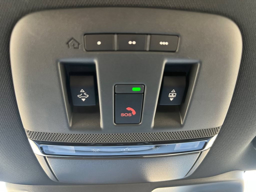 Certified 2026 Nissan Armada Platinum RWD image 25