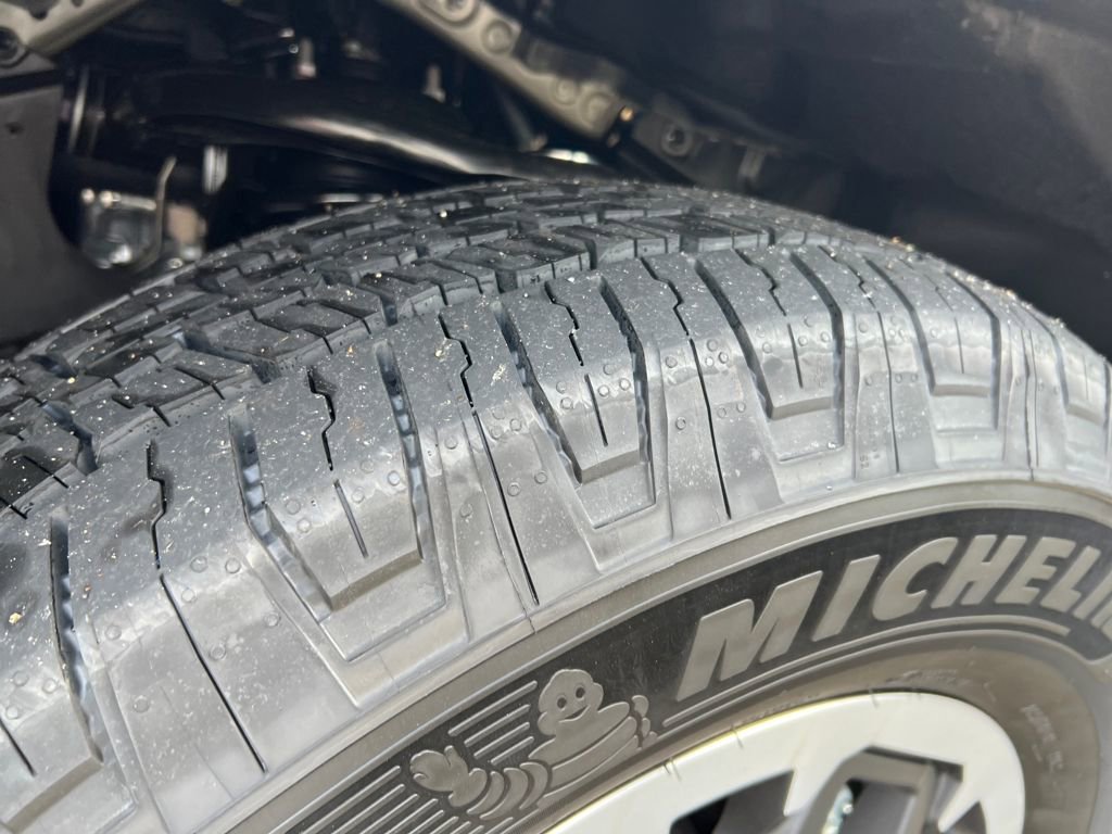 New 2026 Toyota 4Runner TRD Off-Road Premium image 28