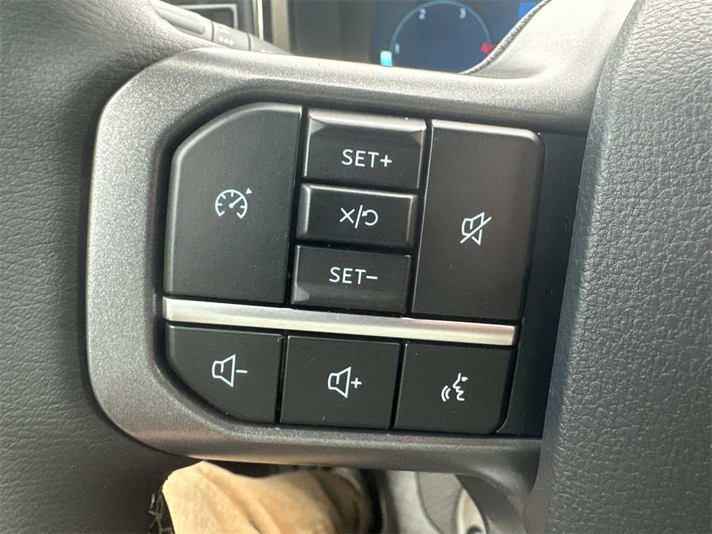 New 2026 Ford F250 Lariat w/ Chrome Package image 21