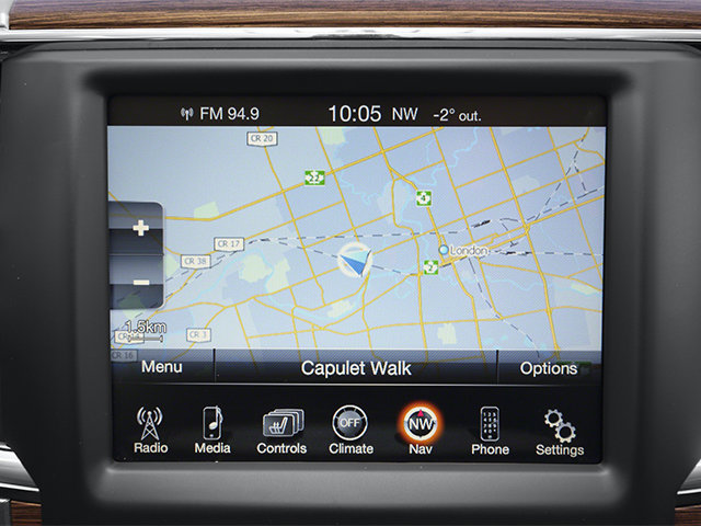 Used 2014 RAM 2500 SLT image 19