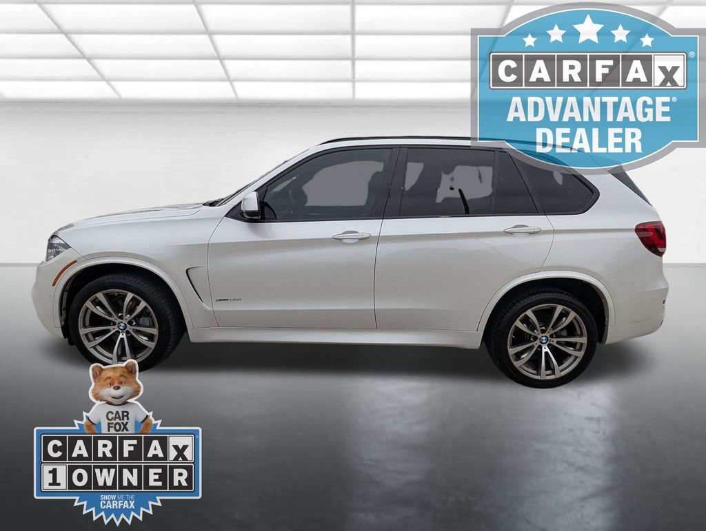 Used 2018 BMW X5 xDrive50i AWD/4WD image 30