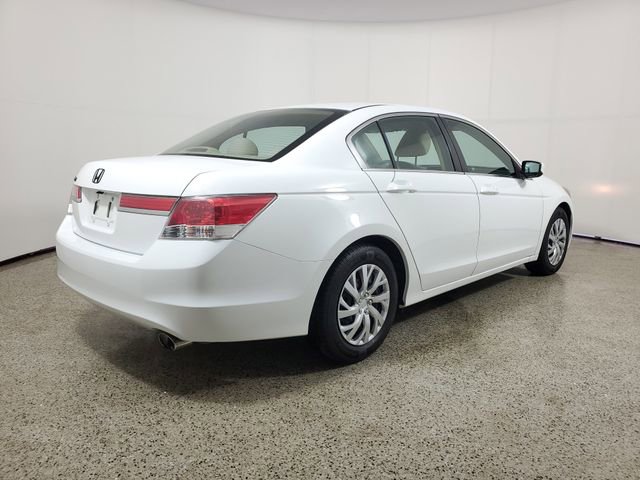 Used 2012 Honda Accord LX image 5