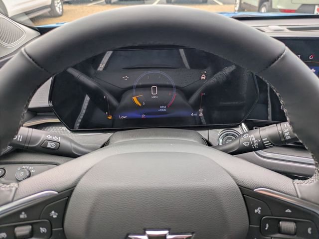 New 2026 Chevrolet Trax ACTIV w/ Sunroof Package image 16