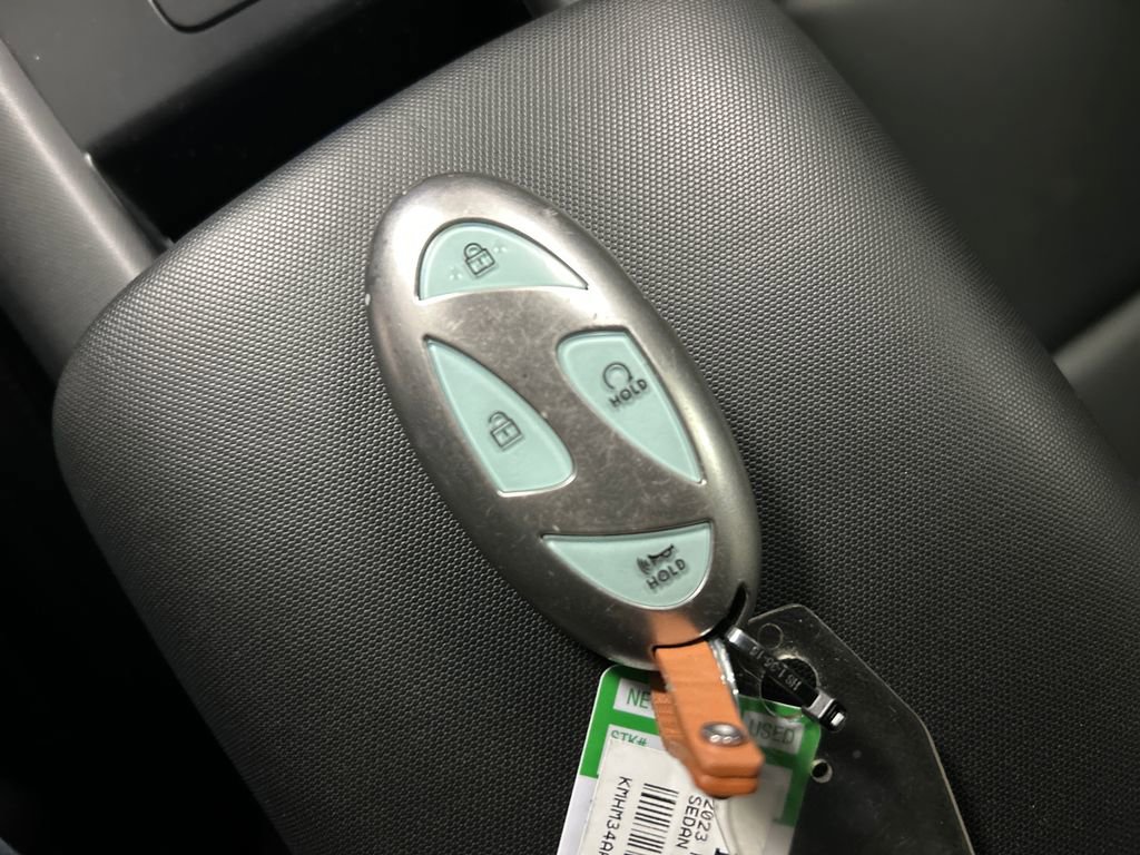 Used 2023 Hyundai Ioniq 6 SEL image 20