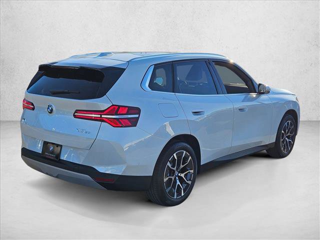 New 2026 BMW X3 xDrive30 w/ Premium Package video 2