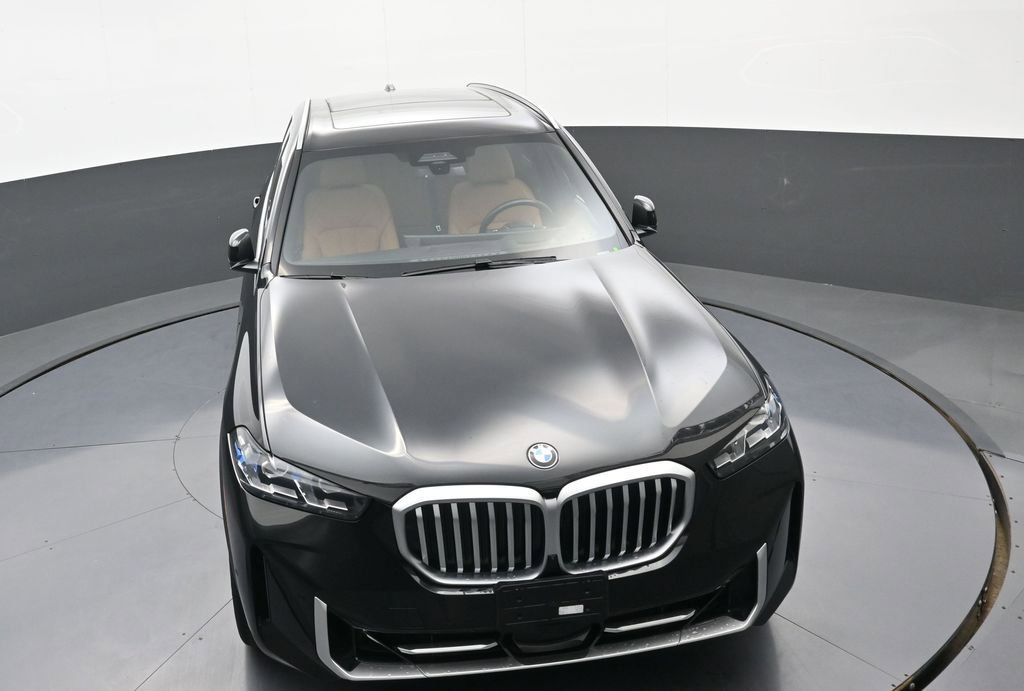 Used 2024 BMW X5 xDrive40i w/ Premium Package AWD/4WD image 31