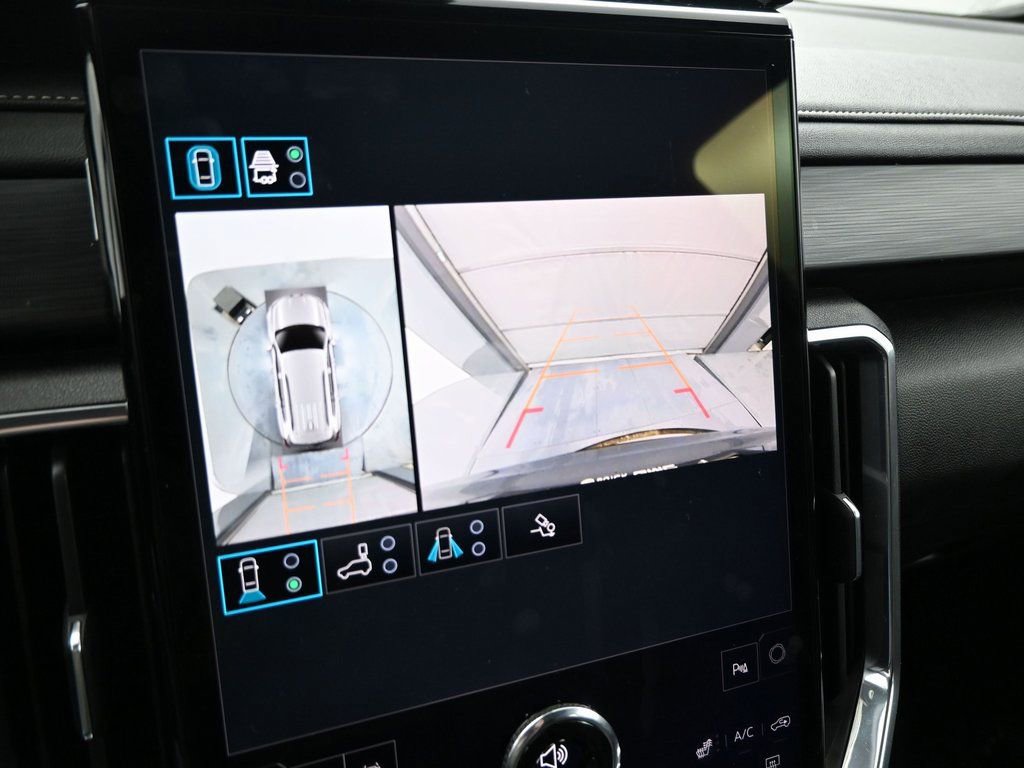 Used 2025 GMC Acadia Elevation AWD/4WD image 15