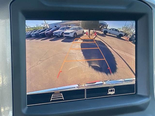 Used 2026 GMC Sierra 1500 Pro w/ Pro Value Package image 10