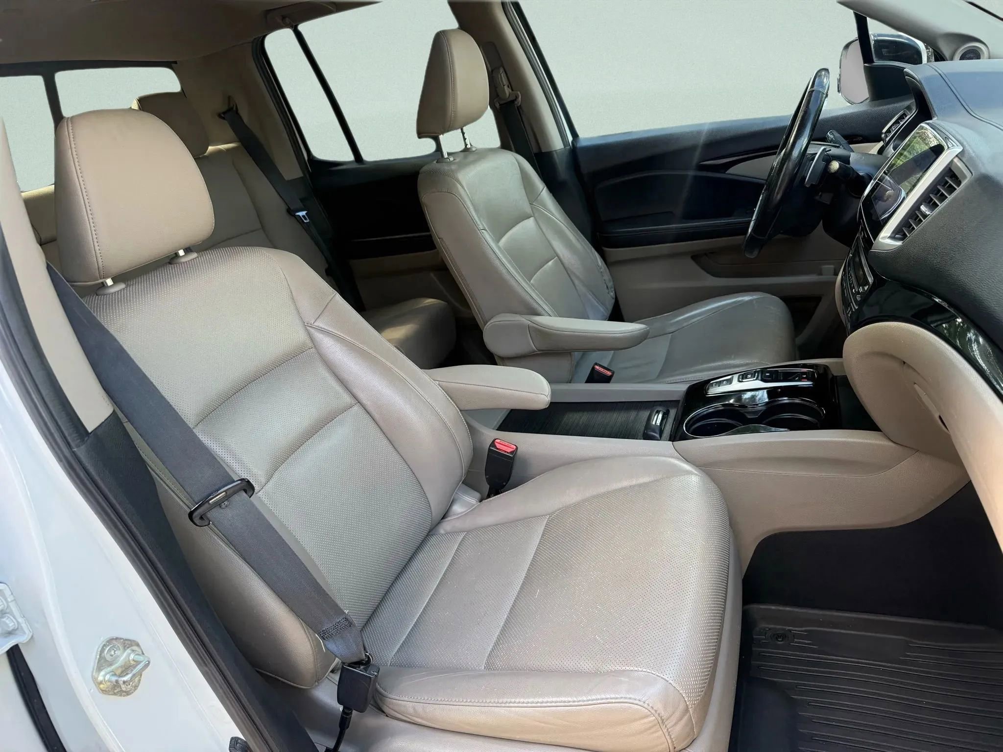 Used 2020 Honda Ridgeline RTL-E image 14