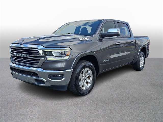 Used 2019 RAM 1500 Laramie
