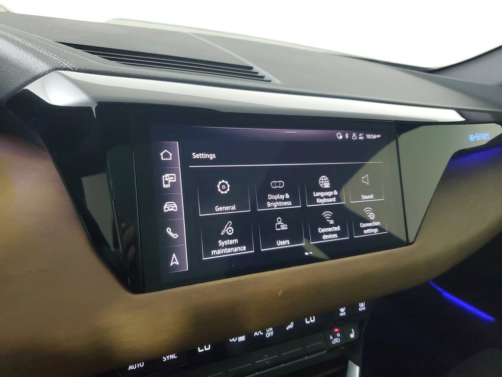 Used 2023 Audi e-tron GT Premium Plus w/ Executive Package AWD/4WD image 28