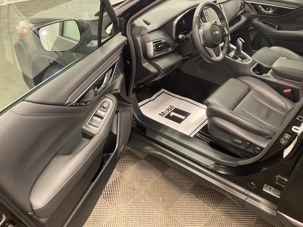 Used 2024 Subaru Outback Limited image 10