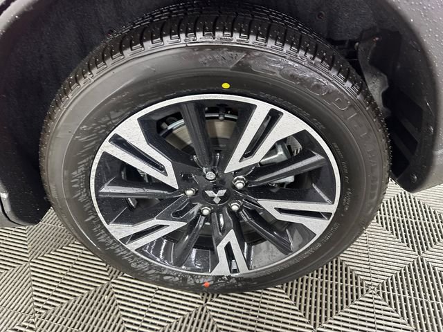 New 2026 Mitsubishi Eclipse Cross SE image 5