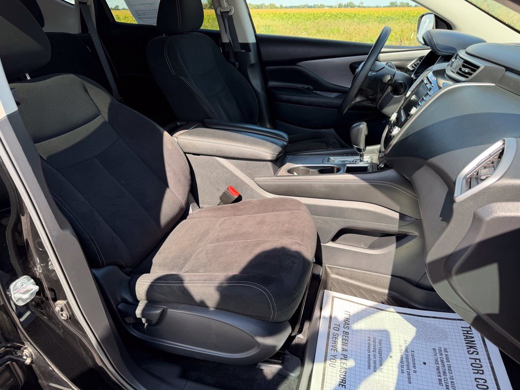 Used 2020 Nissan Murano S w/ Technology Package AWD/4WD image 19