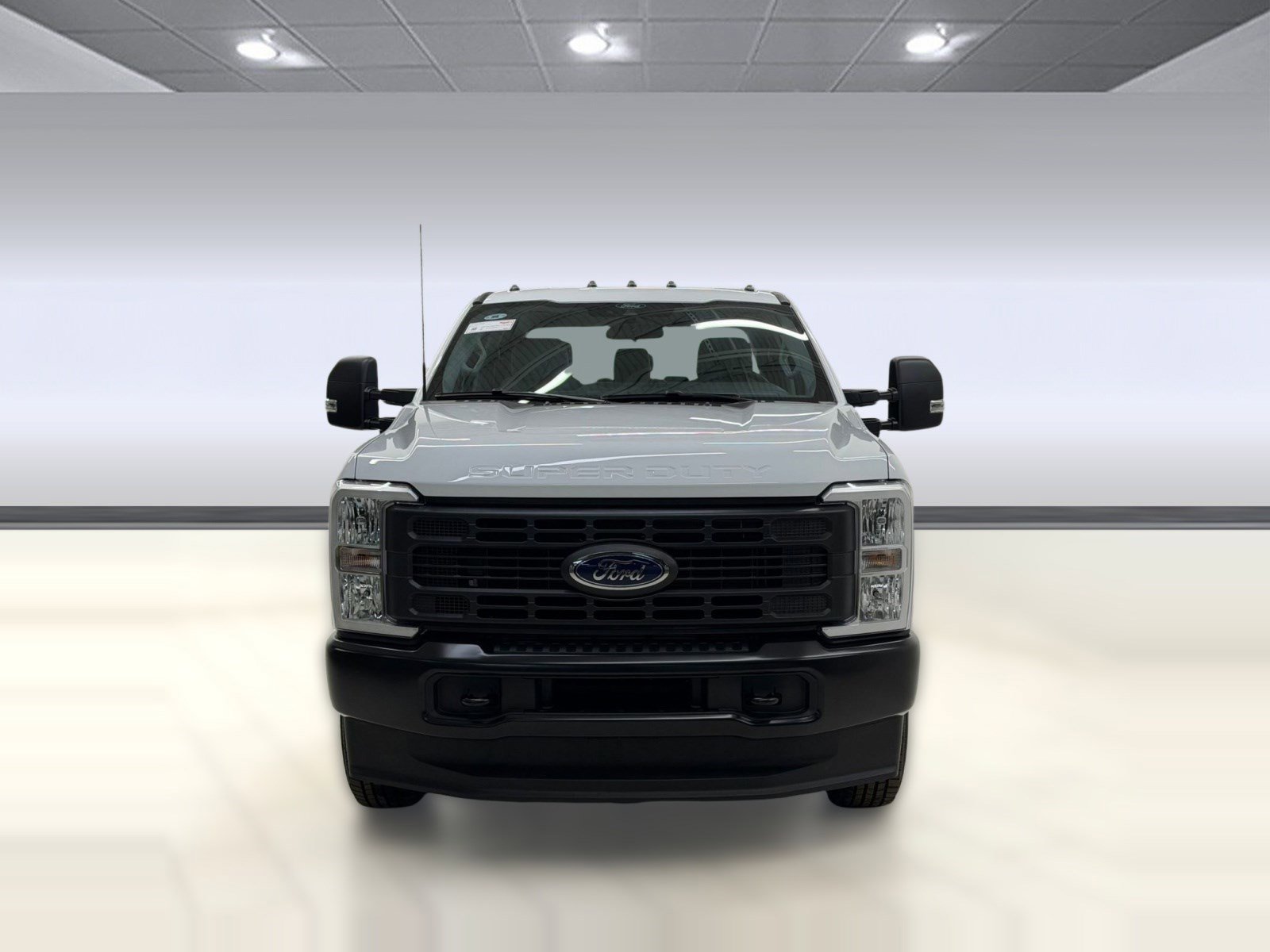 New 2026 Ford F250 XL w/ Snow Plow Prep Package image 4