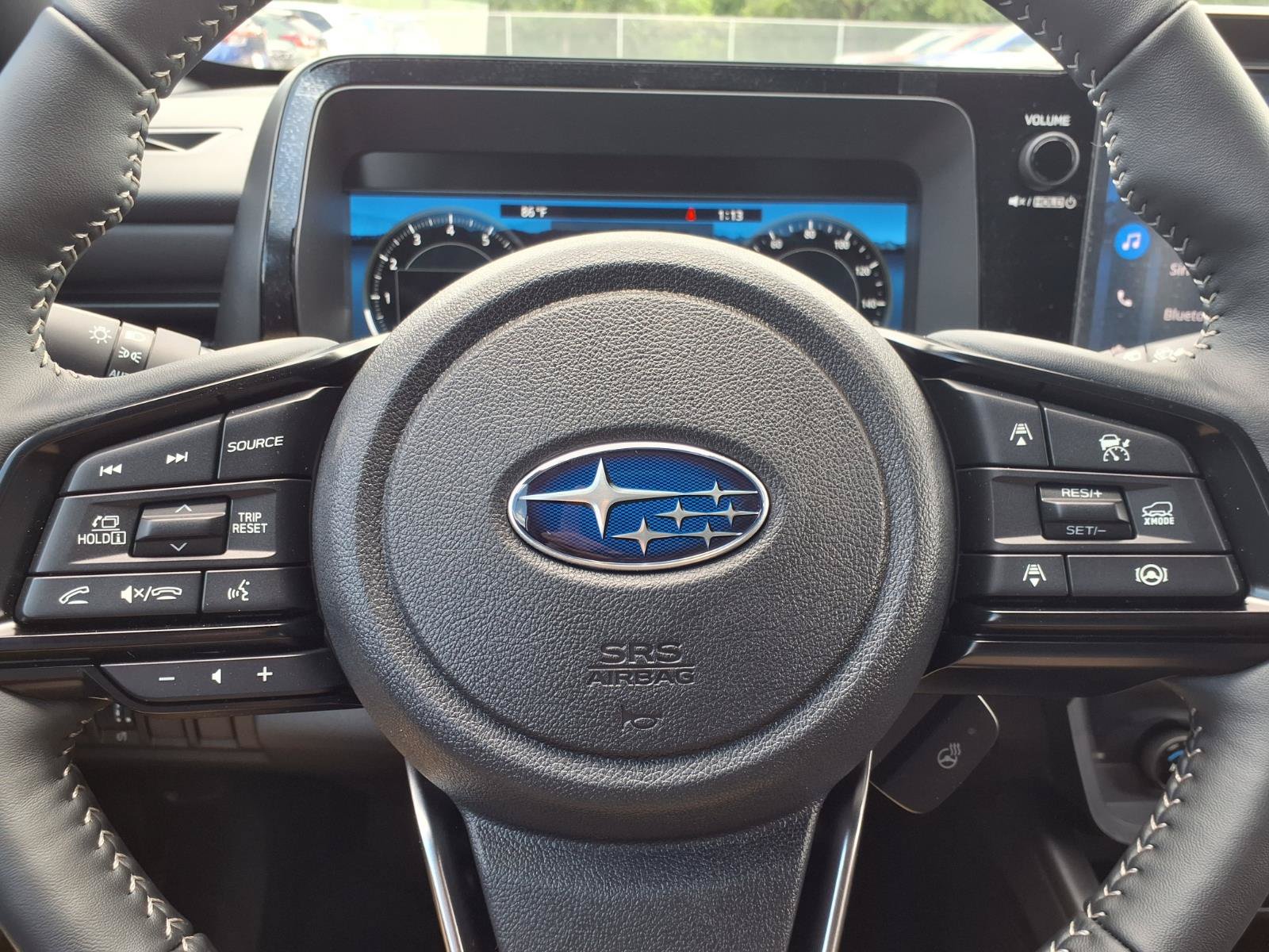 New 2026 Subaru Outback Touring XT AWD/4WD image 10