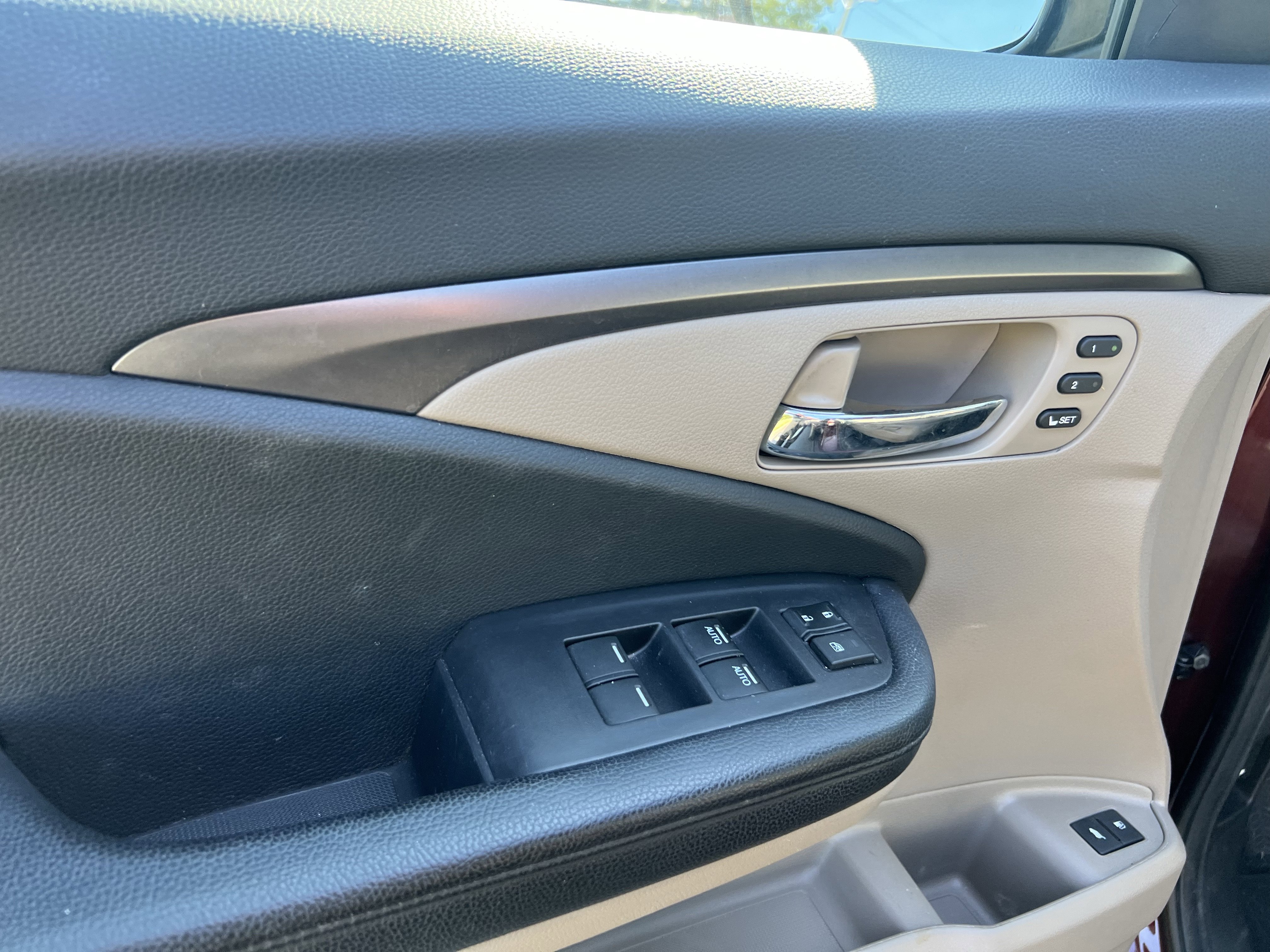 Used 2020 Honda Pilot EX-L image 15