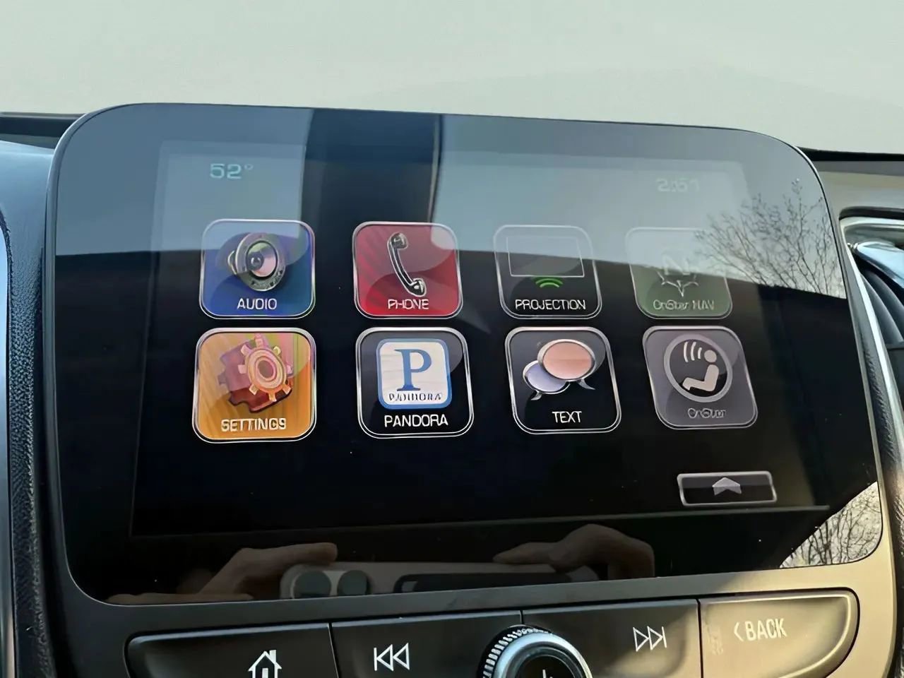 Used 2016 Chevrolet Malibu LT w/ Leather Package image 40