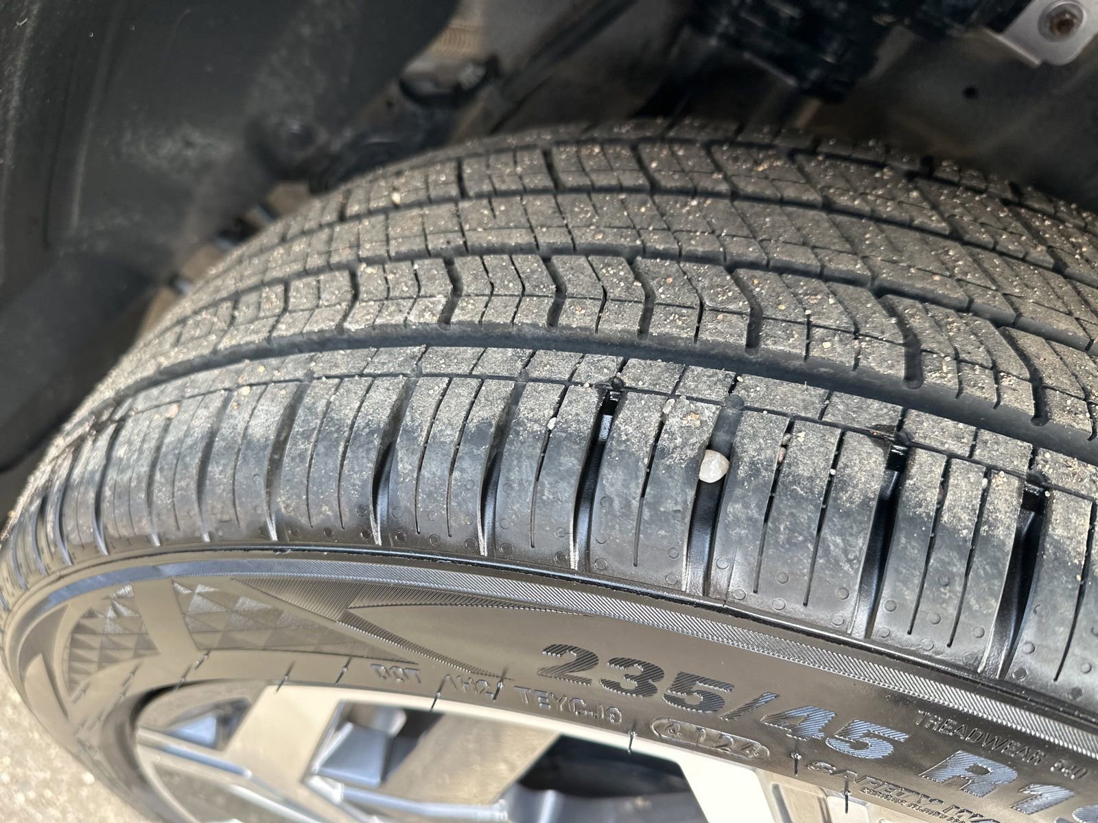 Used 2025 Hyundai Kona N Line S image 6