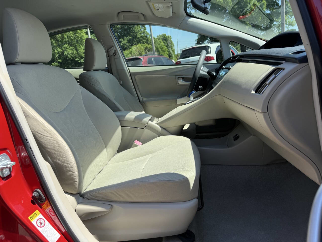 Used 2010 Toyota Prius Two FWD image 14