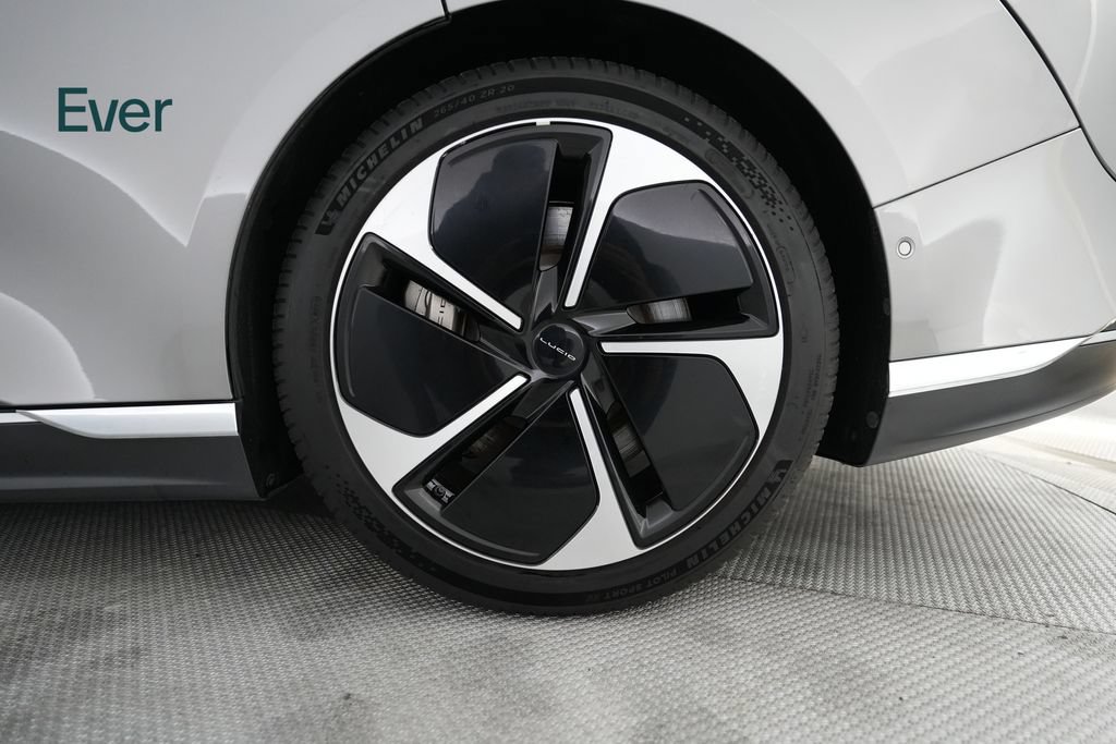 Used 2023 Lucid Air Grand Touring AWD/4WD image 9