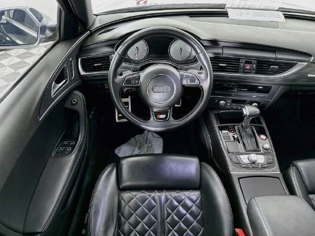 Used 2014 Audi S6 Prestige w/ Driver Assistance Package AWD/4WD image 24