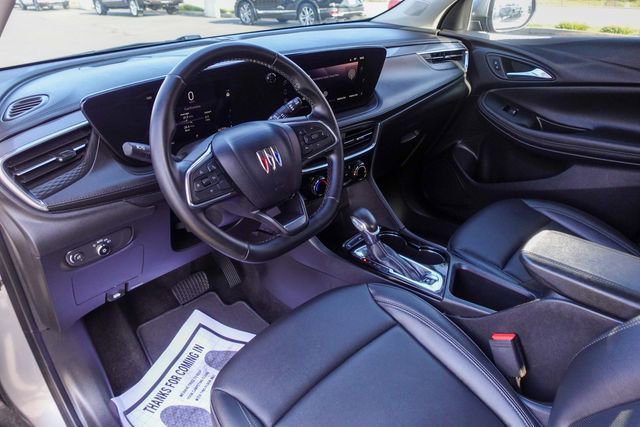 Used 2024 Buick Encore GX Sport Touring image 11