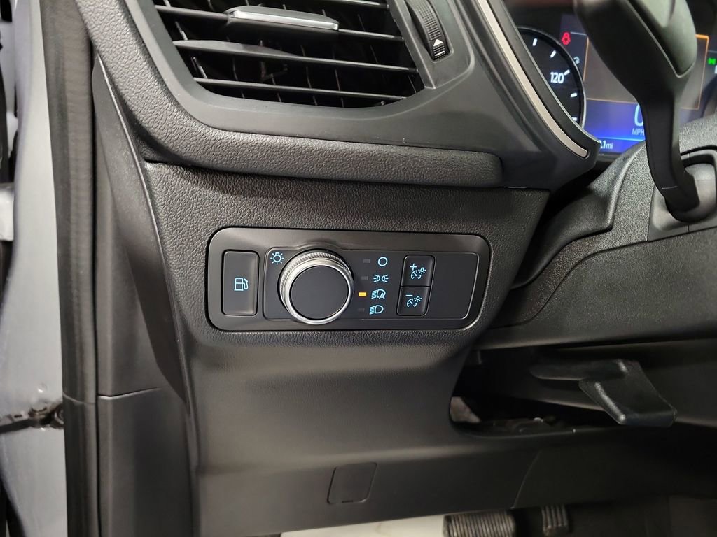 Used 2022 Ford Escape SE image 20