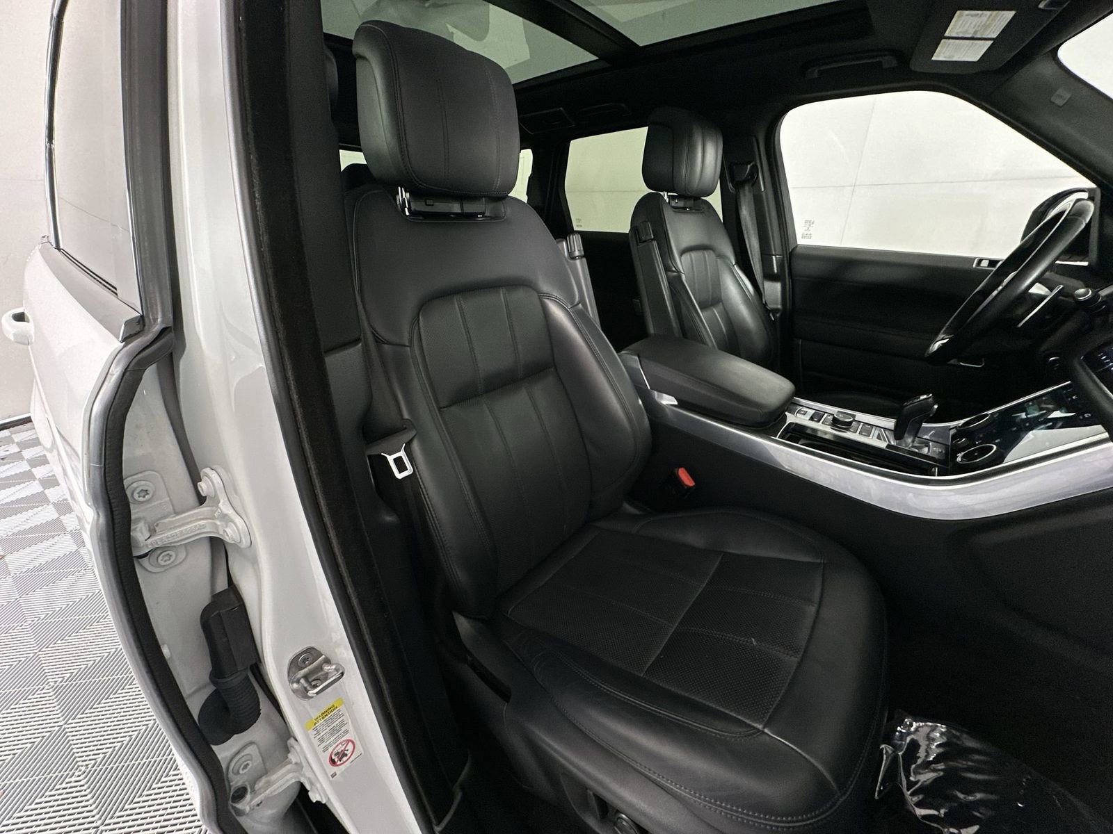 Used 2022 Land Rover Range Rover Sport HSE Dynamic AWD/4WD image 27