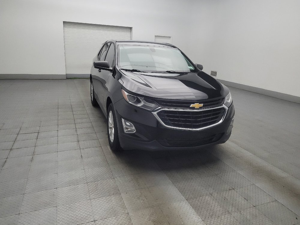 Used 2019 Chevrolet Equinox LS FWD image 13