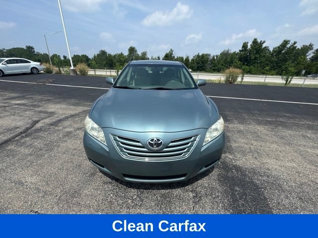 Used 2009 Toyota Camry XLE FWD image 2