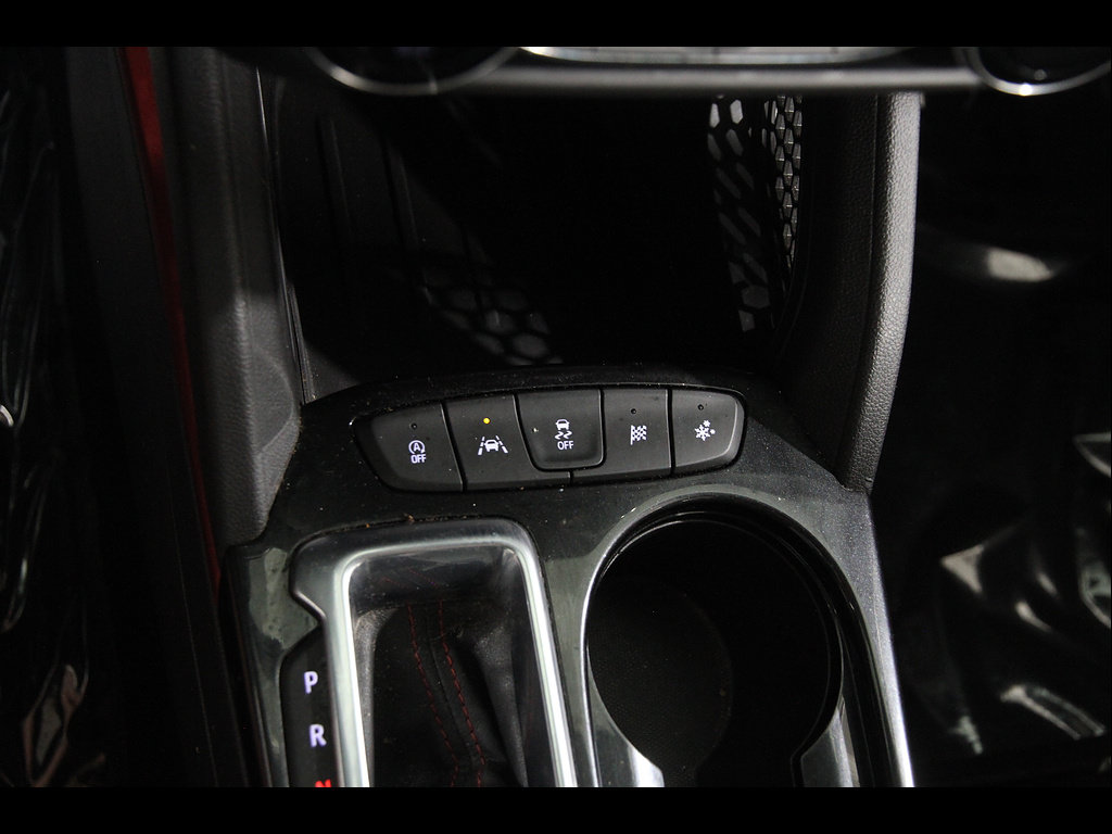 Used 2021 Chevrolet TrailBlazer RS w/ Convenience Package FWD image 17