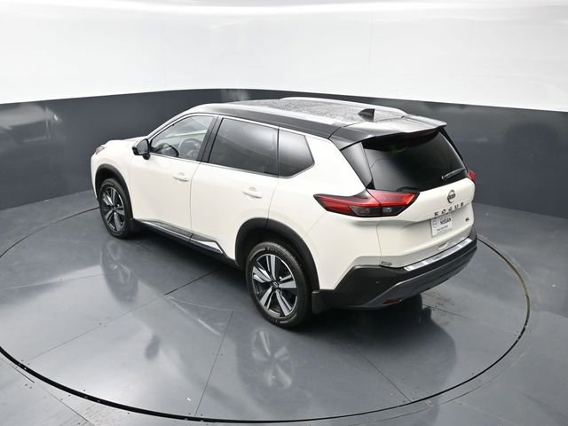 Used 2023 Nissan Rogue SL FWD image 15