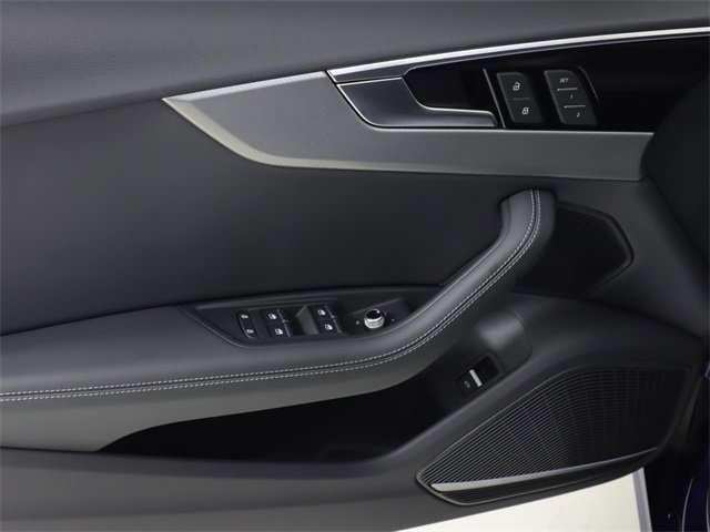 Certified 2024 Audi A5 2.0T Prestige w/ Black Optic Plus Package image 11