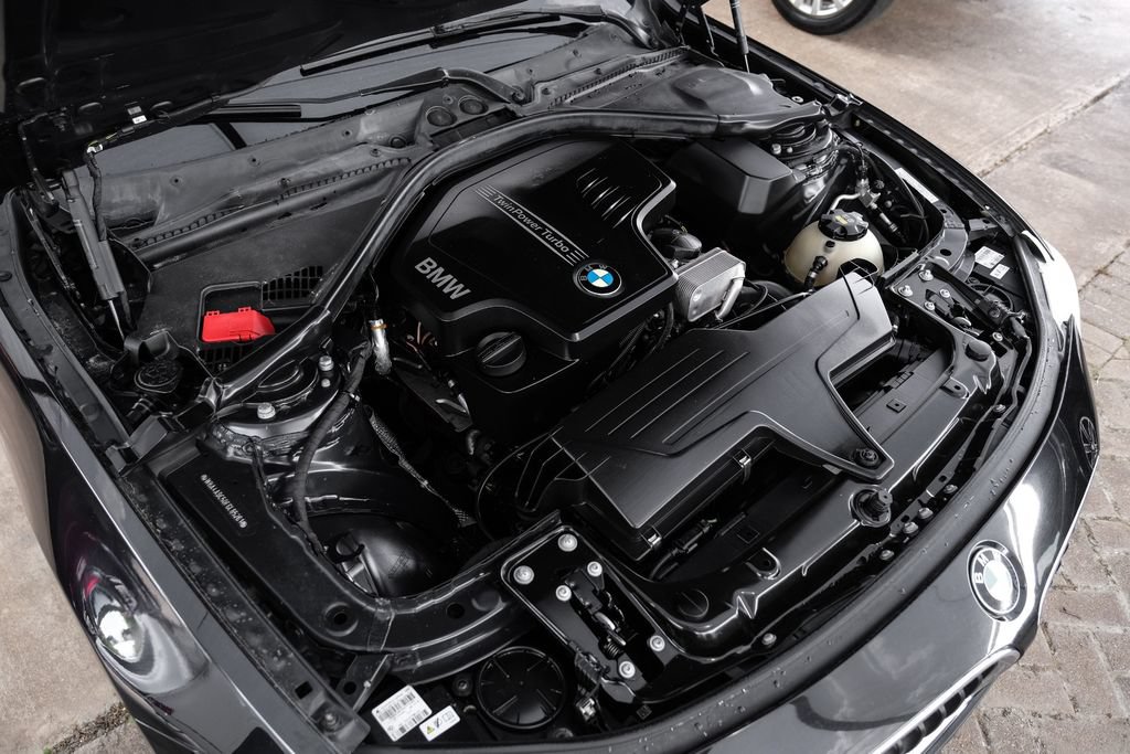 Used 2015 BMW 428i Gran Coupe RWD image 47