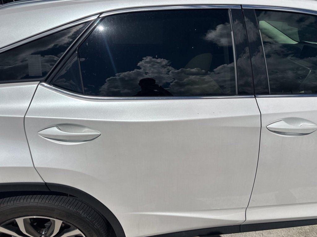 Used 2020 Lexus RX 350 FWD w/ Premium Package image 10