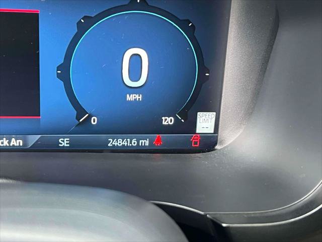 Used 2025 Ford F150 King Ranch AWD/4WD image 29