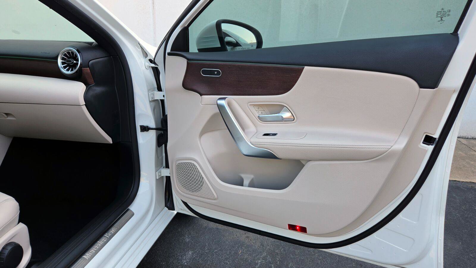 Used 2022 Mercedes-Benz A 220 4MATIC w/ Premium Package Lite image 42