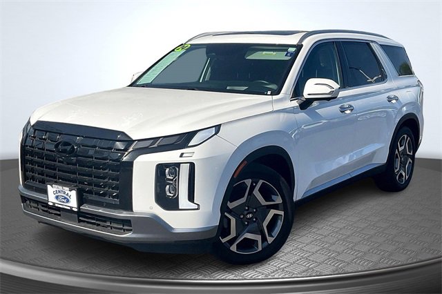 Used 2024 Hyundai Palisade Limited image 12